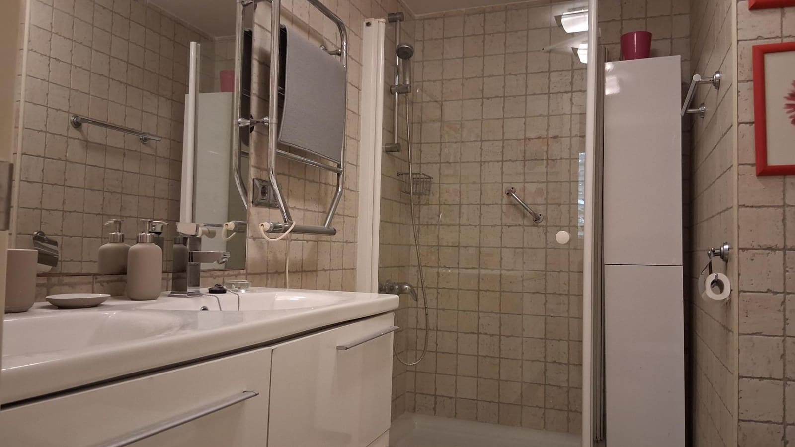 2 slaapkamer Flat te koop in Churriana met zwembad - € 395.000 (Ref: 9470381)