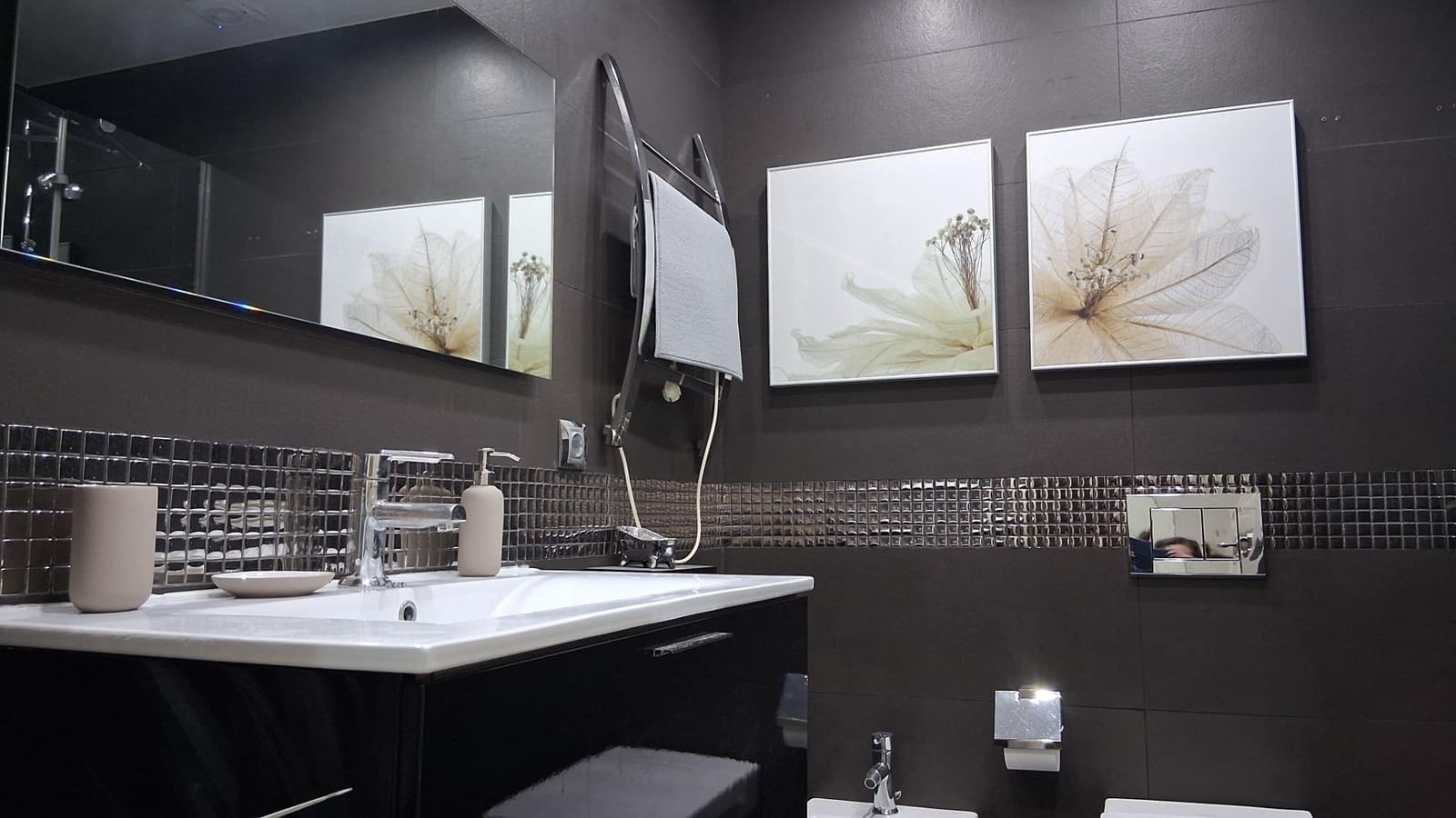 2 slaapkamer Flat te koop in Churriana met zwembad - € 395.000 (Ref: 9470381)