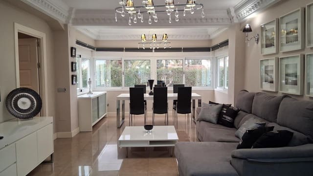 2 sypialnia Mieszkanie na sprzedaż w Guadalmar, Miasto Málaga z basenem - 395 000 € (Ref: 9470381)