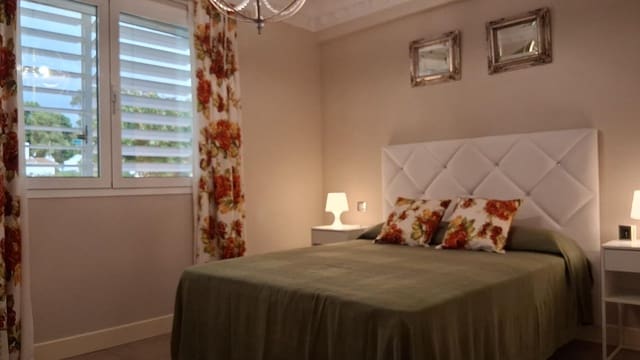 2 sypialnia Mieszkanie na sprzedaż w Guadalmar, Miasto Málaga z basenem - 395 000 € (Ref: 9470381)