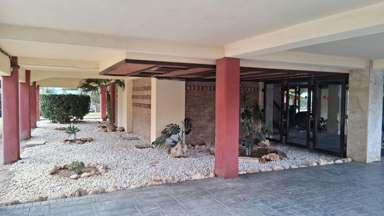 2 slaapkamer Flat te koop in Churriana met zwembad - € 395.000 (Ref: 9470381)