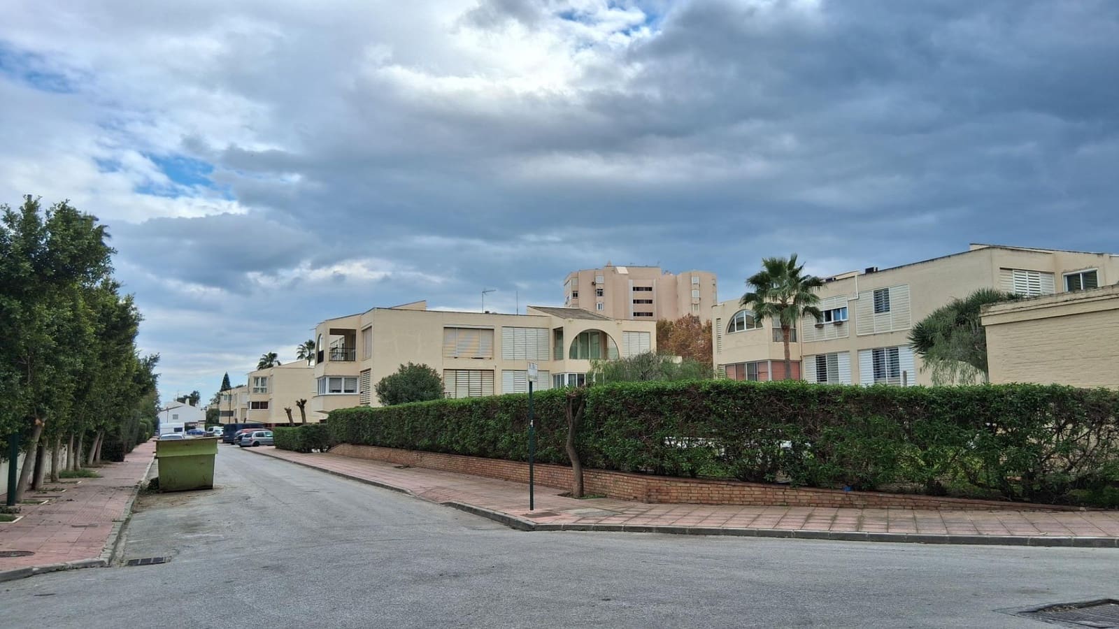 2 slaapkamer Flat te koop in Churriana met zwembad - € 395.000 (Ref: 9470381)