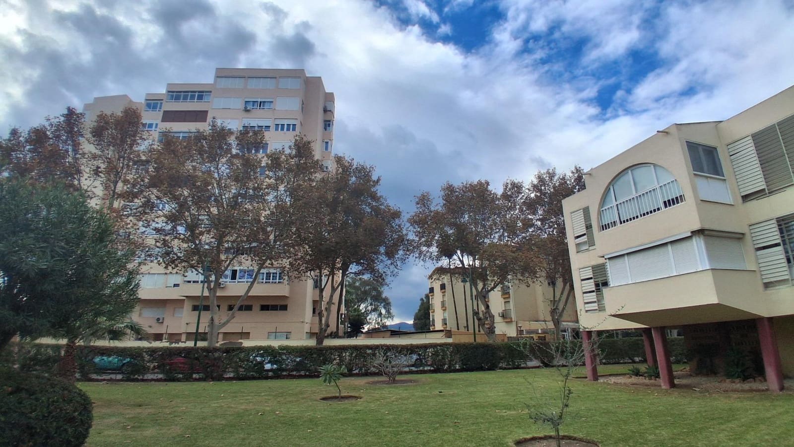 2 slaapkamer Flat te koop in Churriana met zwembad - € 395.000 (Ref: 9470381)