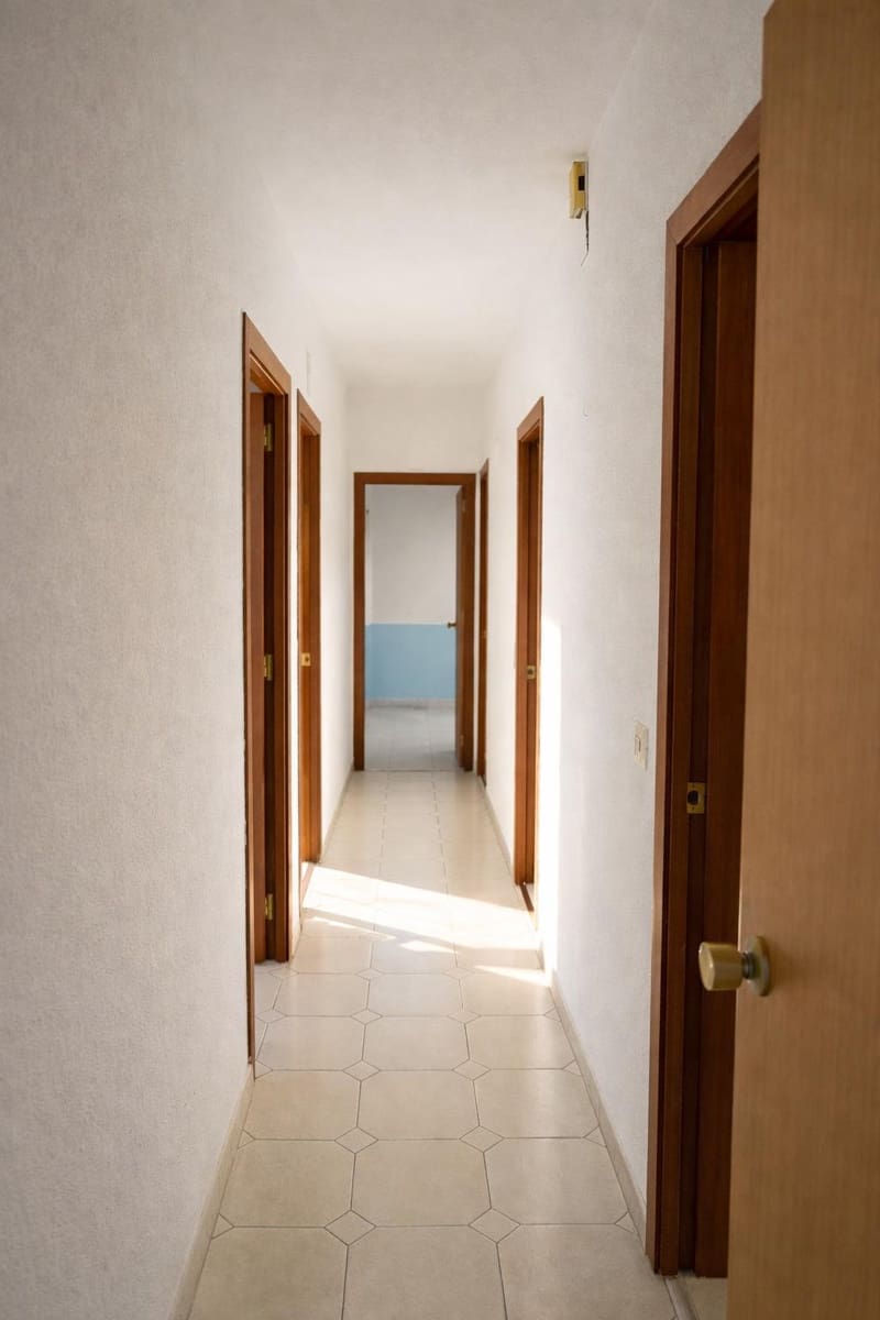 4 Zimmer Wohnung zu verkaufen in Fuengirola - 380.000 € (Ref: 9472977)