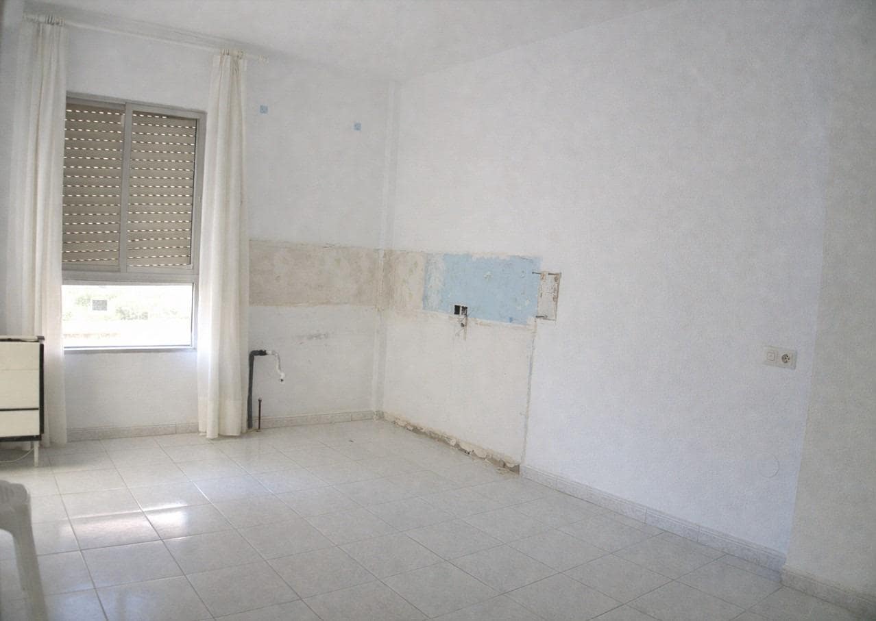 4 Zimmer Wohnung zu verkaufen in Fuengirola - 380.000 € (Ref: 9472977)