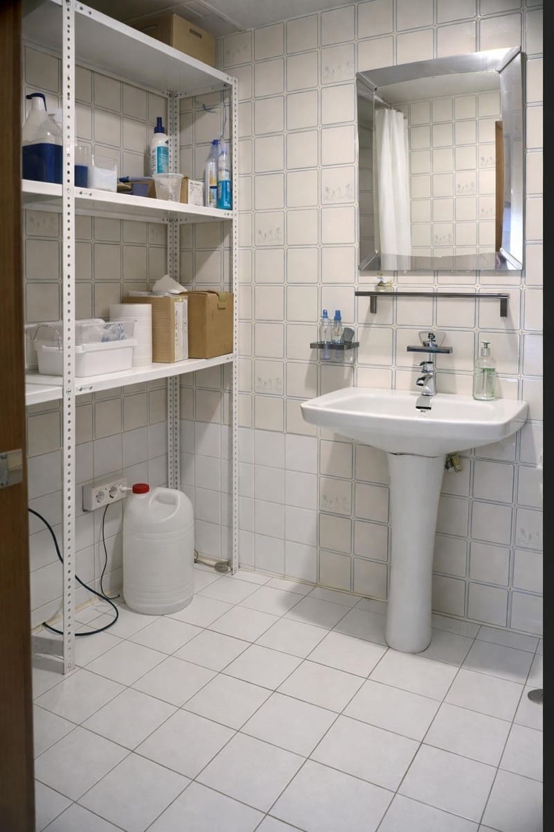 4 Zimmer Wohnung zu verkaufen in Fuengirola - 380.000 € (Ref: 9472977)