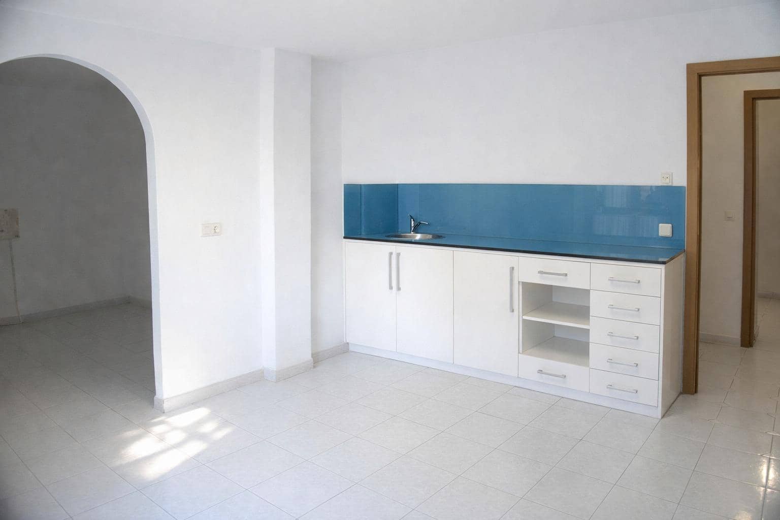 4 Zimmer Wohnung zu verkaufen in Fuengirola - 380.000 € (Ref: 9472977)