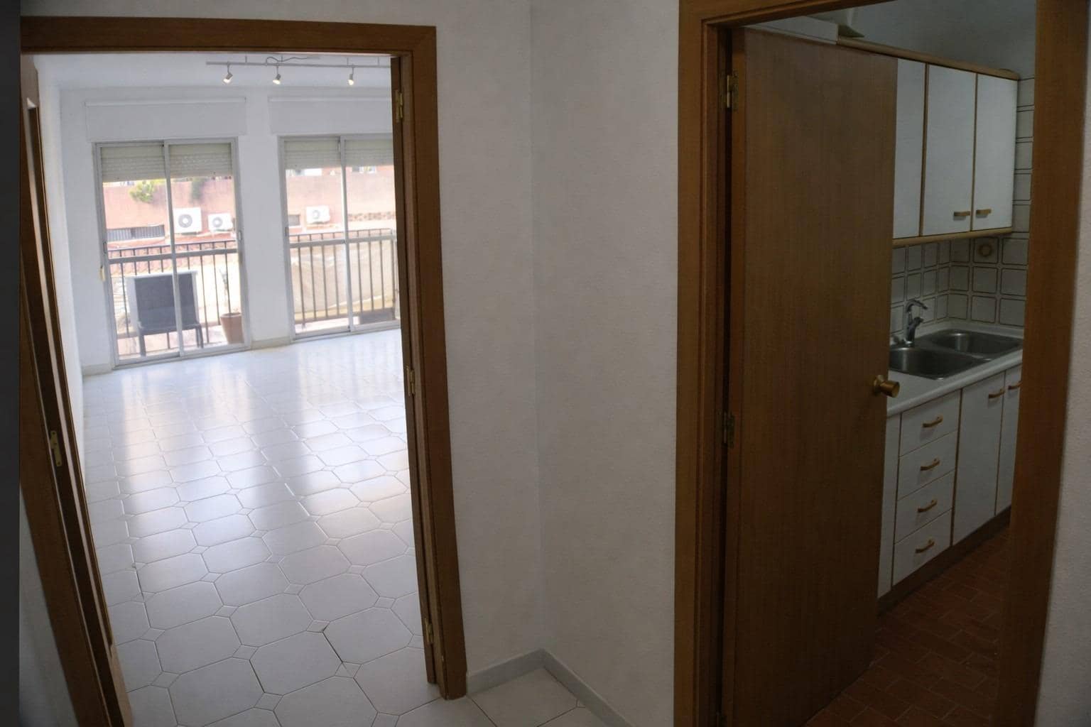 4 Zimmer Wohnung zu verkaufen in Fuengirola - 380.000 € (Ref: 9472977)