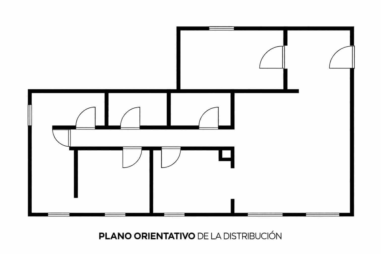 4 Zimmer Wohnung zu verkaufen in Fuengirola - 380.000 € (Ref: 9472977)