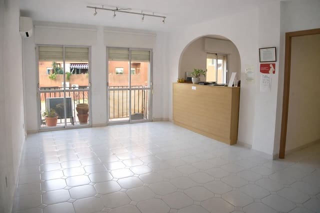 4 Zimmer Wohnung zu verkaufen in Zona Puerto Deportivo, Fuengirola - 380.000 € (Ref: 9472977)