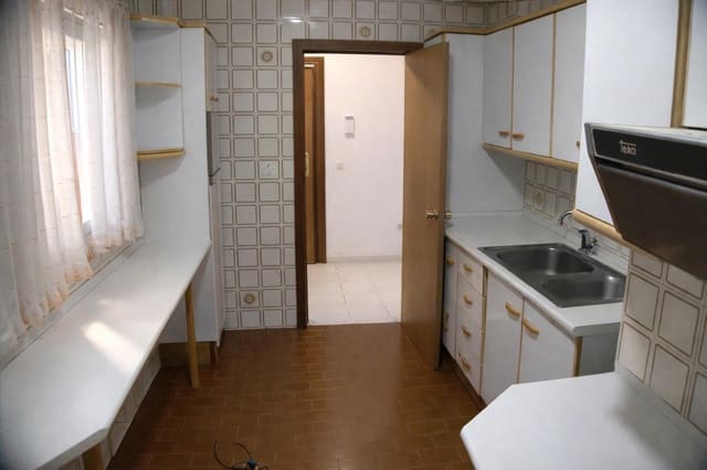 4 Zimmer Wohnung zu verkaufen in Zona Puerto Deportivo, Fuengirola - 380.000 € (Ref: 9472977)
