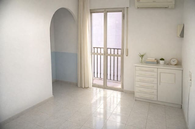 4 Zimmer Wohnung zu verkaufen in Zona Puerto Deportivo, Fuengirola - 380.000 € (Ref: 9472977)