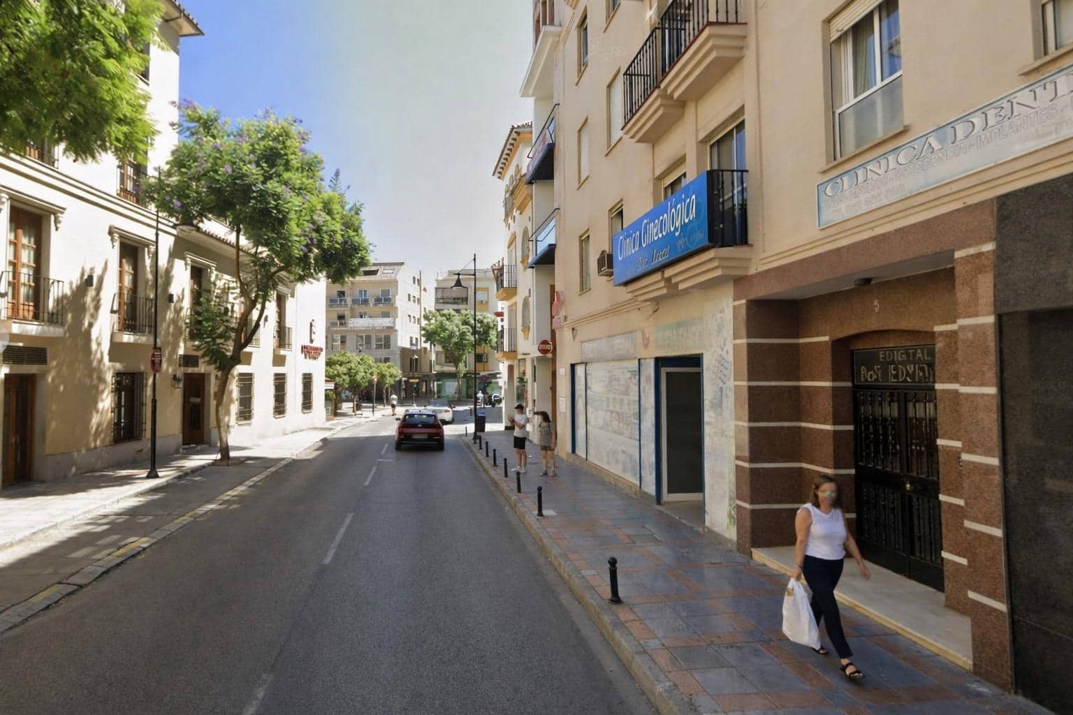 4 Zimmer Wohnung zu verkaufen in Fuengirola - 380.000 € (Ref: 9472977)