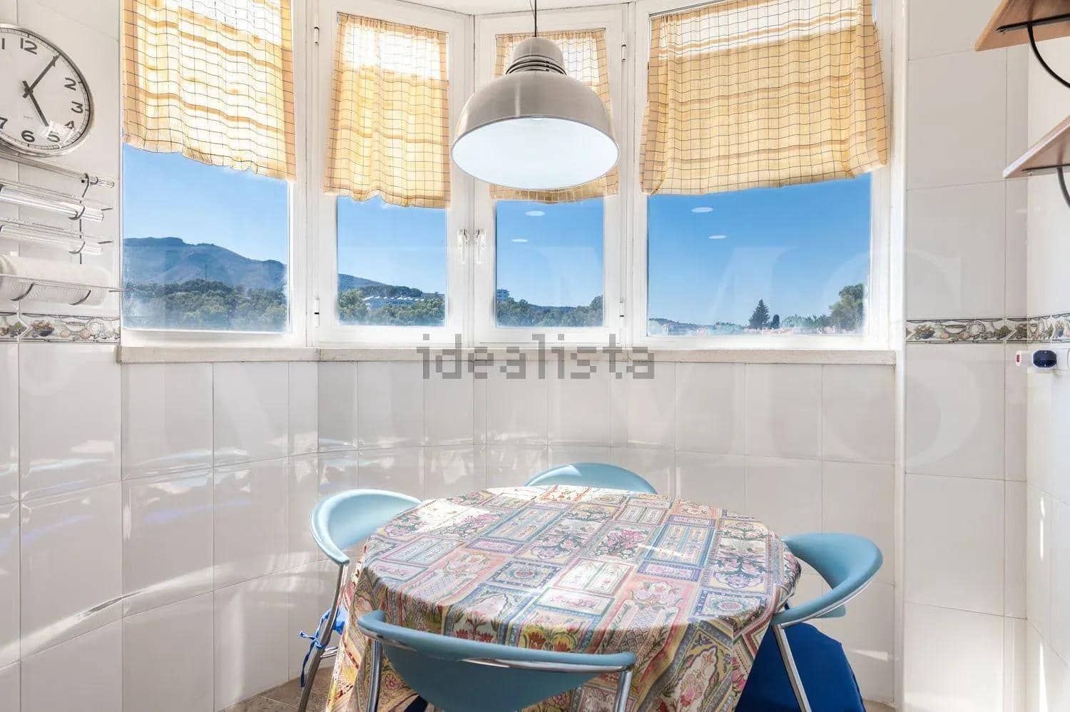 3 camera da letto Appartamento in vendita in Torremolinos con piscina garage - 699.000 € (Rif: 9504298)