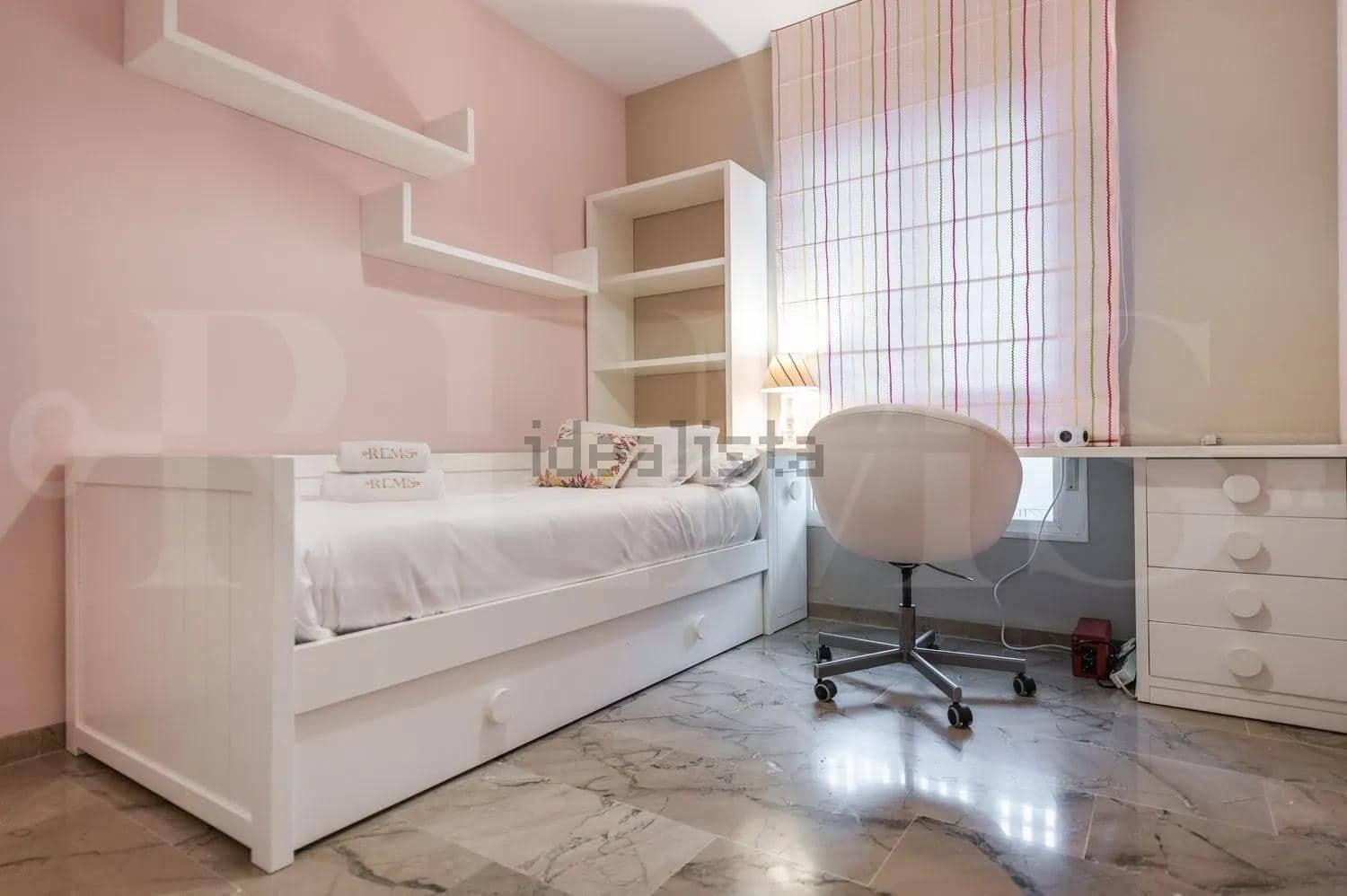 3 camera da letto Appartamento in vendita in Torremolinos con piscina garage - 699.000 € (Rif: 9504298)