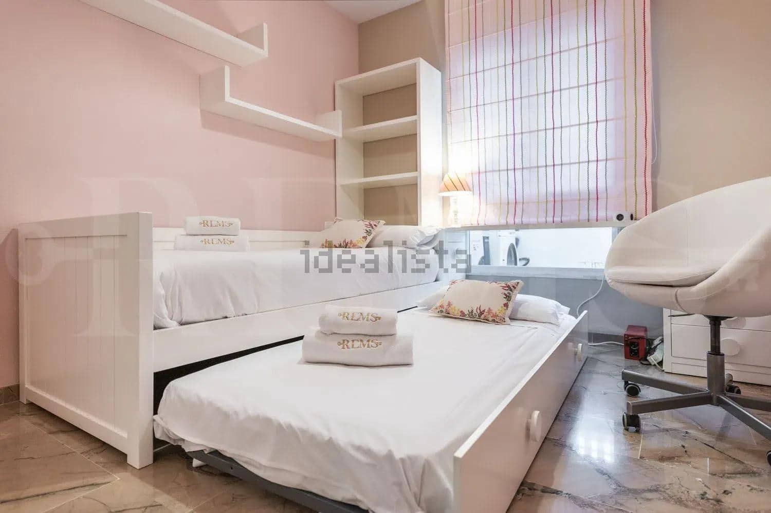 3 camera da letto Appartamento in vendita in Torremolinos con piscina garage - 699.000 € (Rif: 9504298)