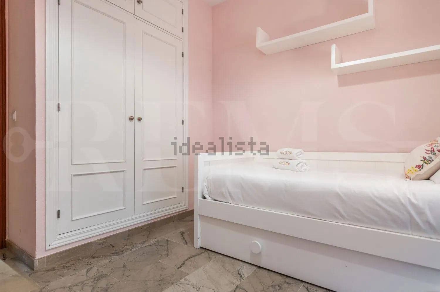 3 camera da letto Appartamento in vendita in Torremolinos con piscina garage - 699.000 € (Rif: 9504298)