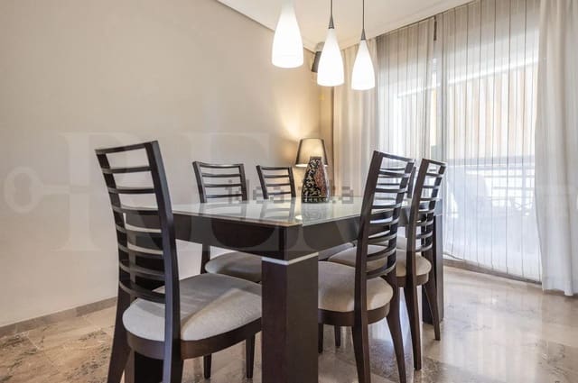 3 camera da letto Appartamento in vendita in Torremolinos con piscina garage - 699.000 € (Rif: 9504298)