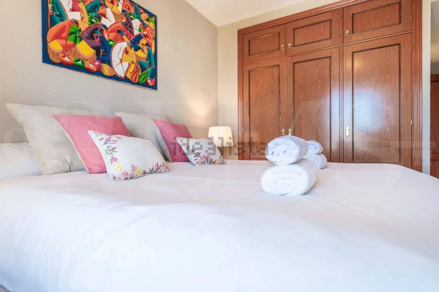 3 camera da letto Appartamento in vendita in Torremolinos con piscina garage - 699.000 € (Rif: 9504298)