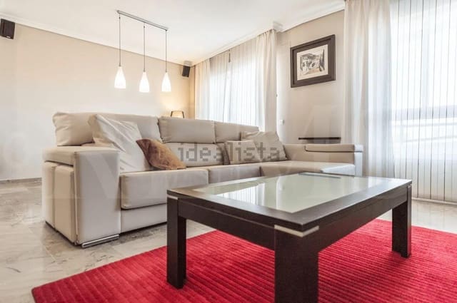 3 camera da letto Appartamento in vendita in Torremolinos con piscina garage - 699.000 € (Rif: 9504298)