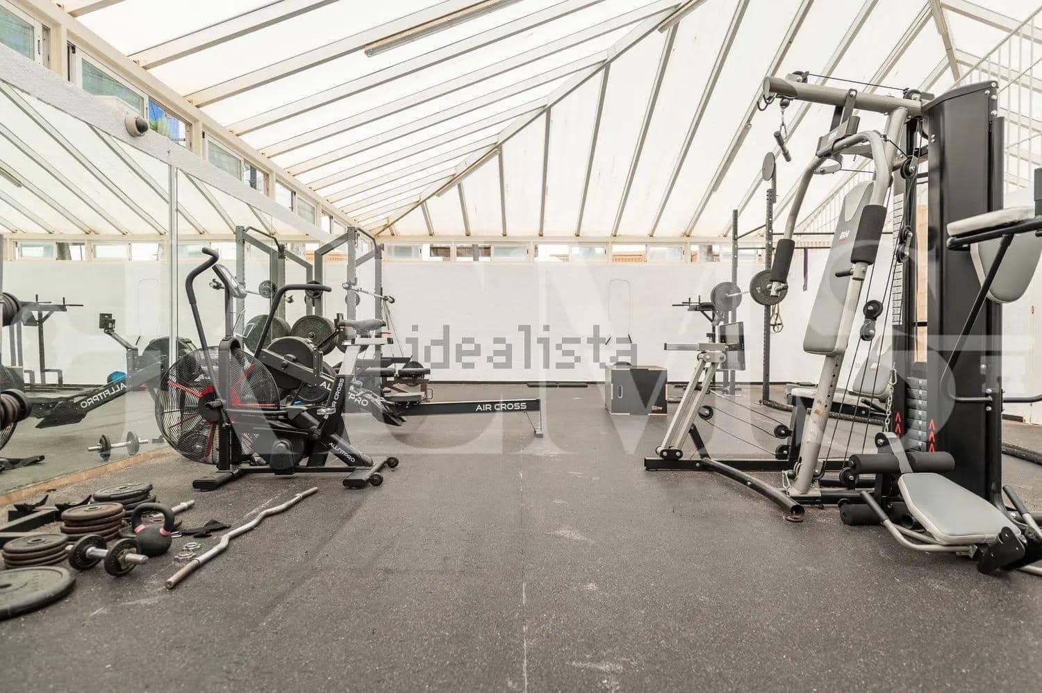 3 camera da letto Appartamento in vendita in Torremolinos con piscina garage - 699.000 € (Rif: 9504298)