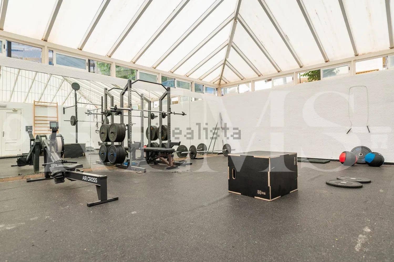 3 camera da letto Appartamento in vendita in Torremolinos con piscina garage - 699.000 € (Rif: 9504298)