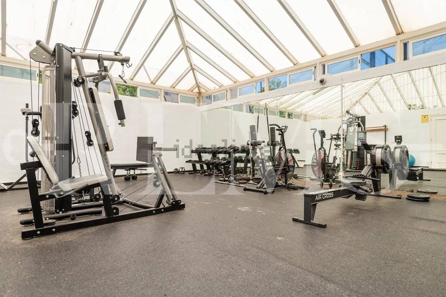 3 camera da letto Appartamento in vendita in Torremolinos con piscina garage - 699.000 € (Rif: 9504298)