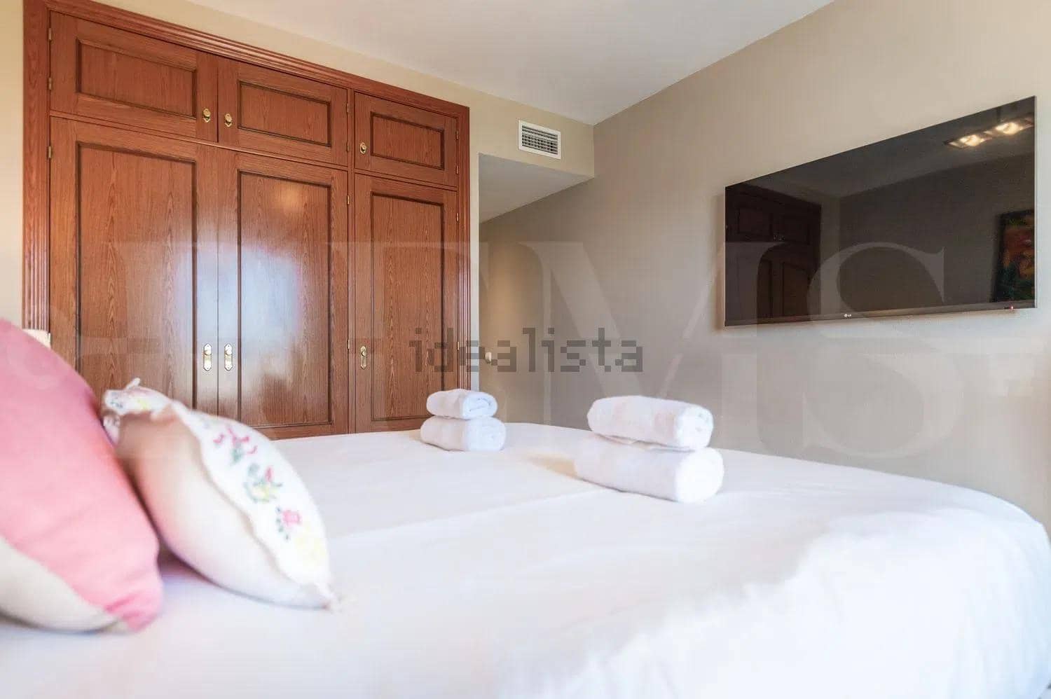 3 slaapkamer Appartement te koop in Torremolinos met zwembad garage - € 649.900 (Ref: 9504298)