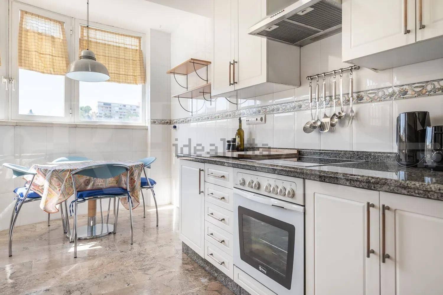 3 slaapkamer Appartement te koop in Torremolinos met zwembad garage - € 649.900 (Ref: 9504298)