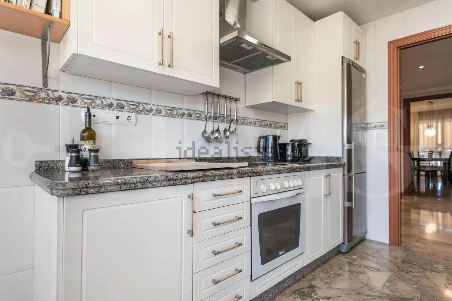 3 slaapkamer Appartement te koop in Torremolinos met zwembad garage - € 649.900 (Ref: 9504298)