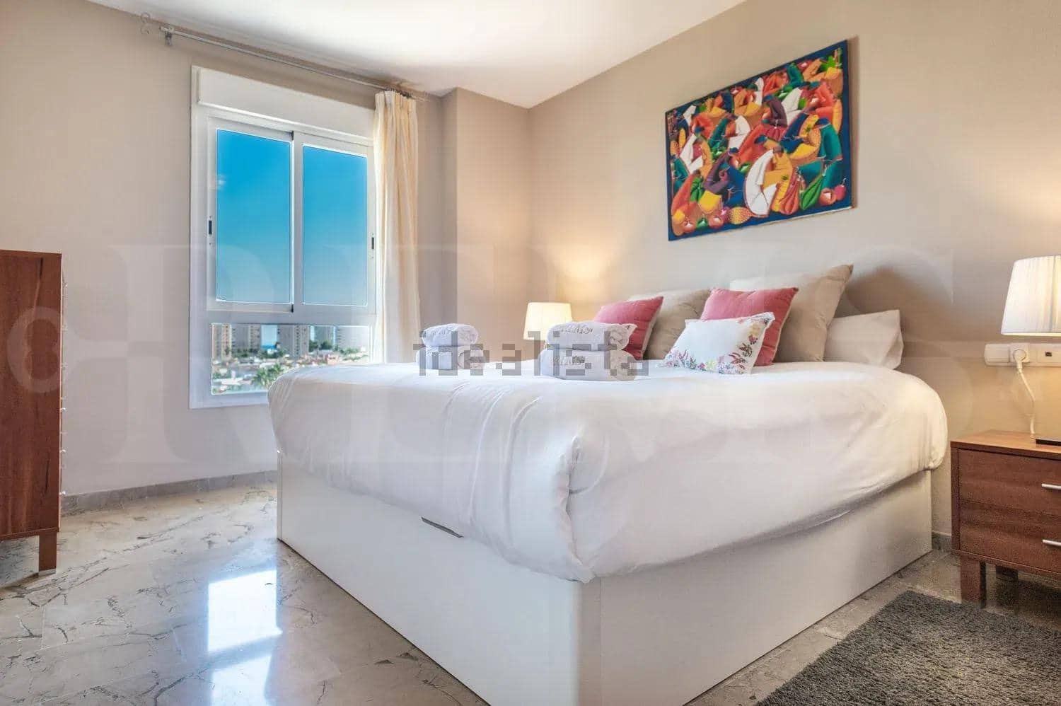 3 slaapkamer Appartement te koop in Torremolinos met zwembad garage - € 649.900 (Ref: 9504298)