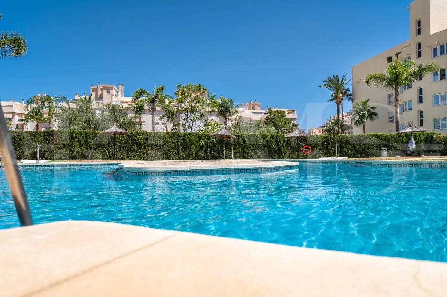 3 slaapkamer Appartement te koop in Torremolinos met zwembad garage - € 649.900 (Ref: 9504298)