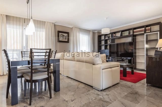 3 slaapkamer Appartement te koop in Torremolinos met zwembad garage - € 649.900 (Ref: 9504298)