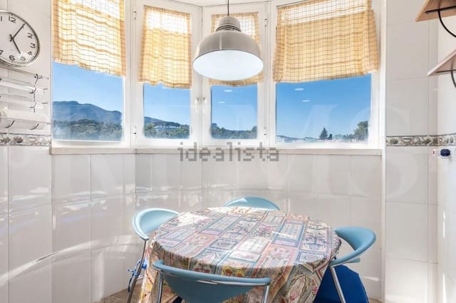 3 slaapkamer Appartement te koop in Torremolinos met zwembad garage - € 649.900 (Ref: 9504298)