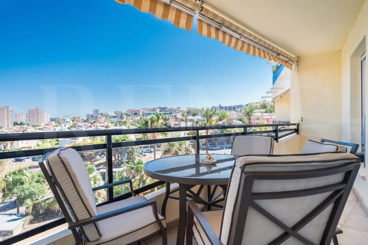 3 slaapkamer Appartement te koop in Torremolinos met zwembad garage - € 649.900 (Ref: 9504298)