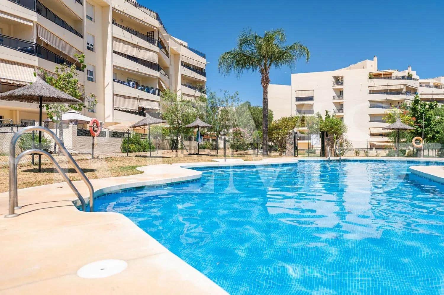 3 slaapkamer Appartement te koop in Torremolinos met zwembad garage - € 649.900 (Ref: 9504298)