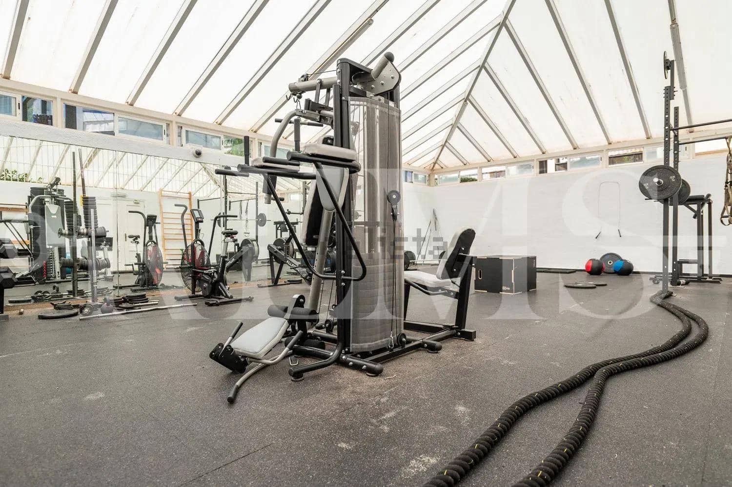 3 slaapkamer Appartement te koop in Torremolinos met zwembad garage - € 649.900 (Ref: 9504298)