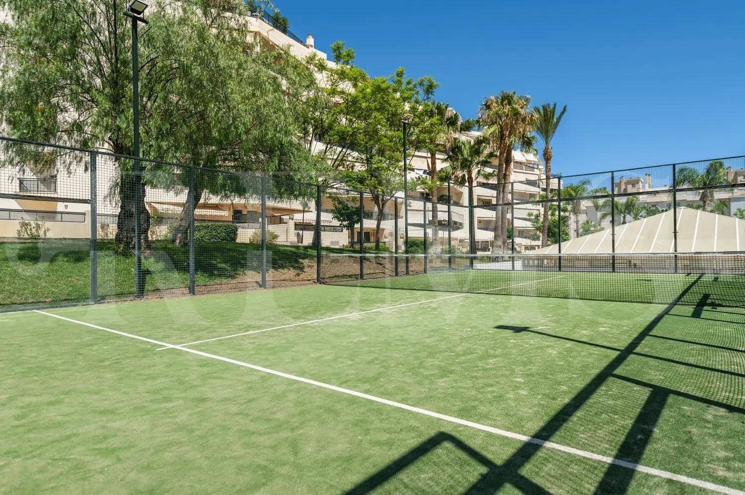 3 slaapkamer Appartement te koop in Torremolinos met zwembad garage - € 649.900 (Ref: 9504298)