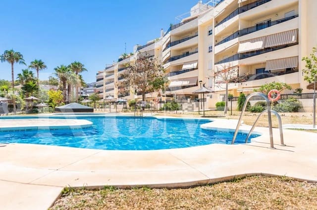3 slaapkamer Appartement te koop in Torremolinos met zwembad garage - € 649.900 (Ref: 9504298)