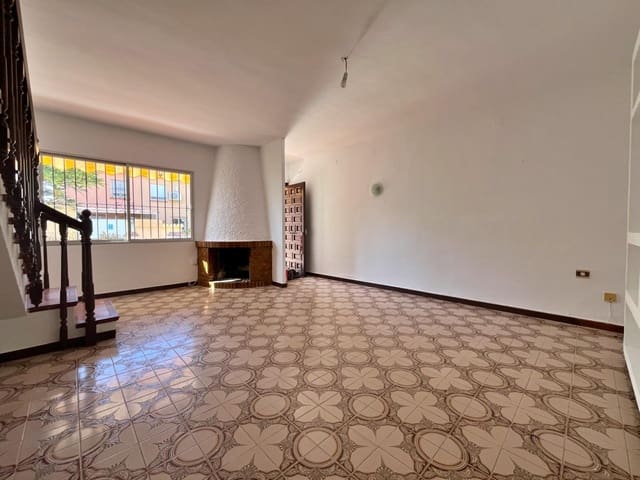 3 soveværelse Rækkehus til leje i Torre de Benagalbon, Rincón de la Victoria - € 1.400 (Ref: 9513427)