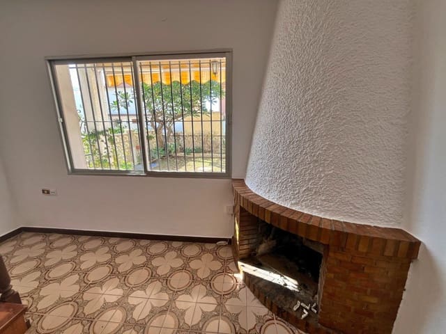 3 soveværelse Rækkehus til leje i Torre de Benagalbon, Rincón de la Victoria - € 1.400 (Ref: 9513427)