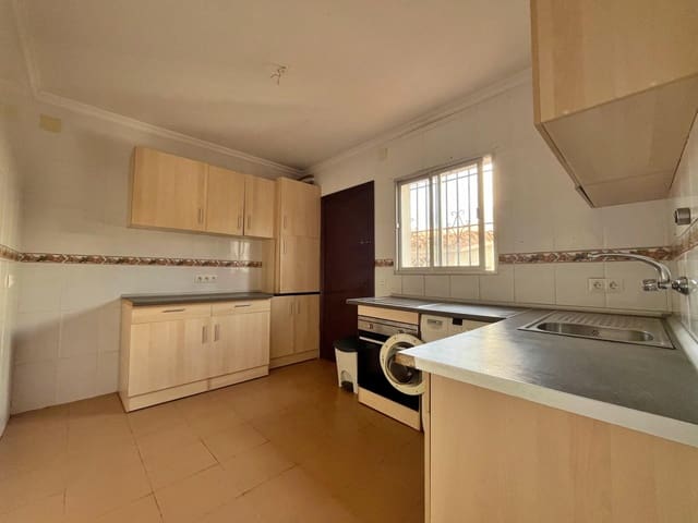 3 soveværelse Rækkehus til leje i Torre de Benagalbon, Rincón de la Victoria - € 1.400 (Ref: 9513427)