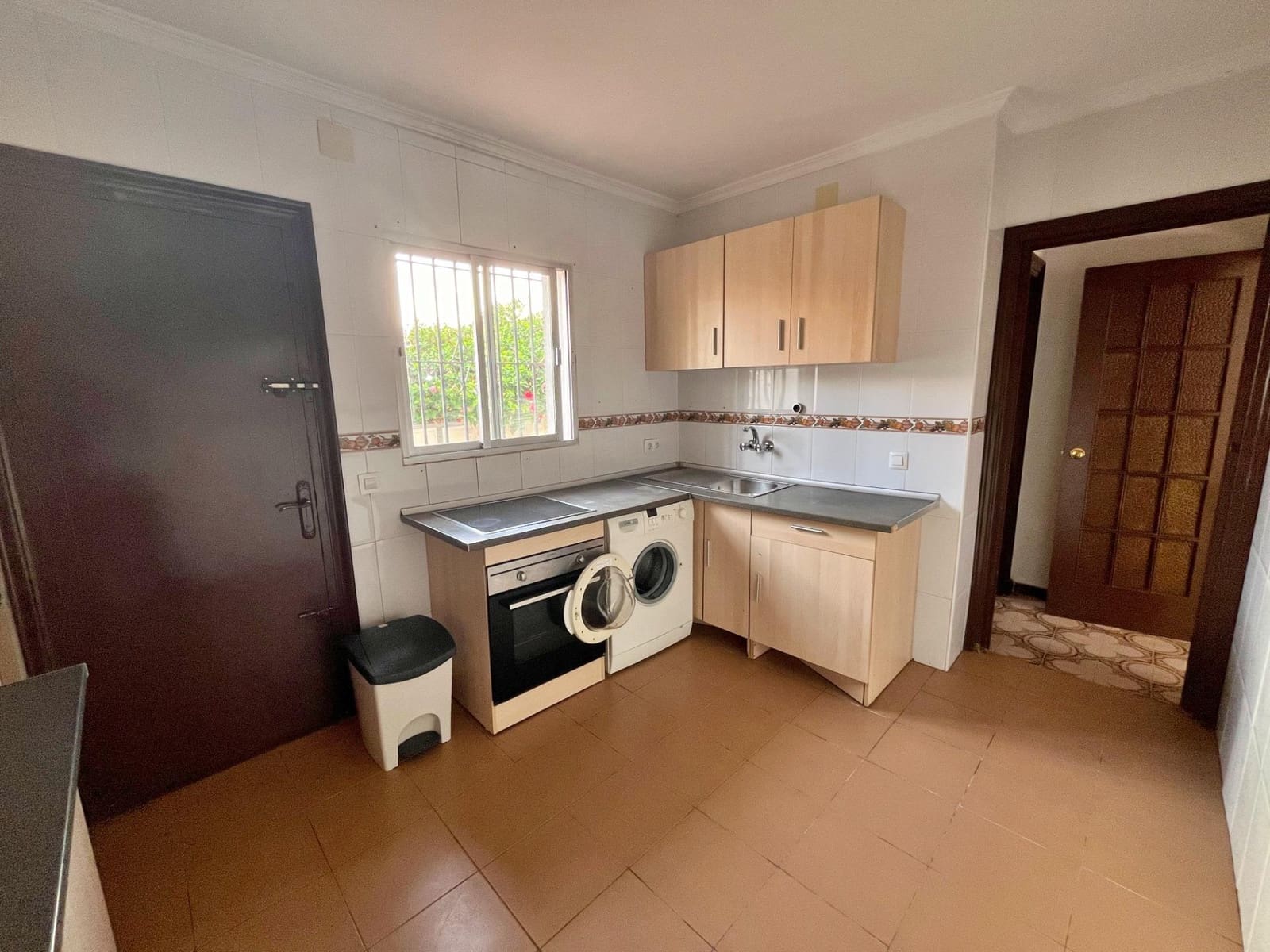 3 soveværelse Rækkehus til leje i Torre de Benagalbon - € 1.400 (Ref: 9513427)