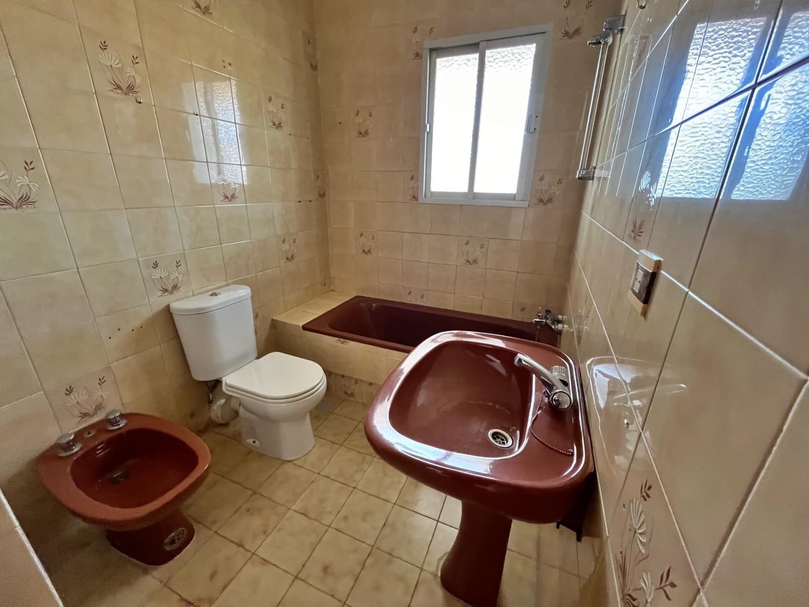 3 soveværelse Rækkehus til leje i Torre de Benagalbon - € 1.400 (Ref: 9513427)