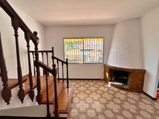 3 soveværelse Rækkehus til leje i Torre de Benagalbon, Rincón de la Victoria - € 1.400 (Ref: 9513427)