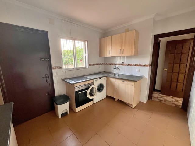 3 soveværelse Rækkehus til leje i Torre de Benagalbon, Rincón de la Victoria - € 1.400 (Ref: 9513427)