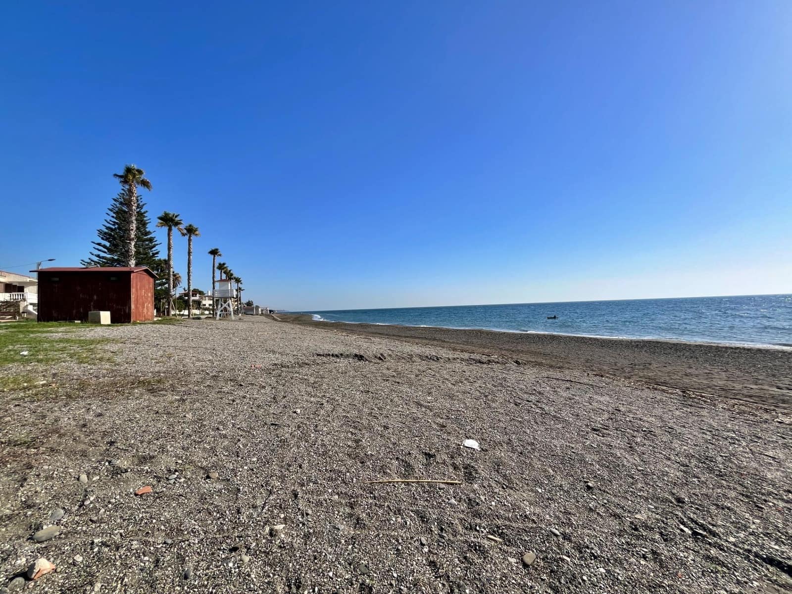 3 soveværelse Rækkehus til leje i Torre de Benagalbon - € 1.400 (Ref: 9513427)