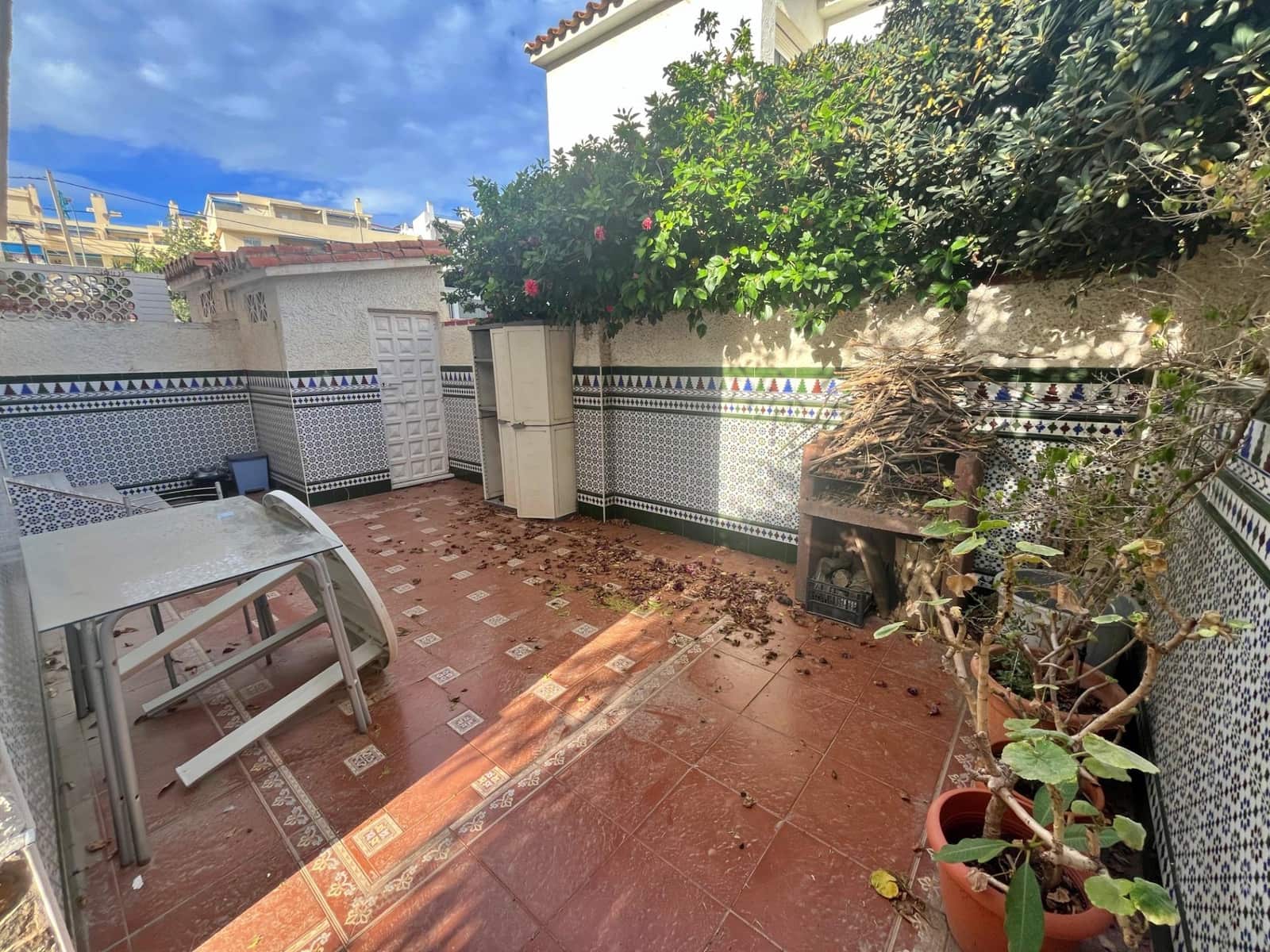 3 soveværelse Rækkehus til leje i Torre de Benagalbon - € 1.400 (Ref: 9513427)