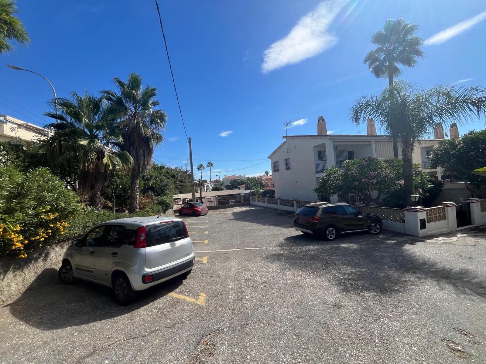 3 soveværelse Rækkehus til leje i Torre de Benagalbon - € 1.400 (Ref: 9513427)