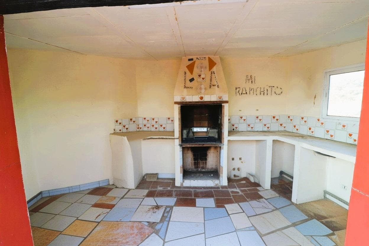 3 chambre Finca/Maison de Campagne à vendre à Mijas - 950 000 € (Ref: 9530532)